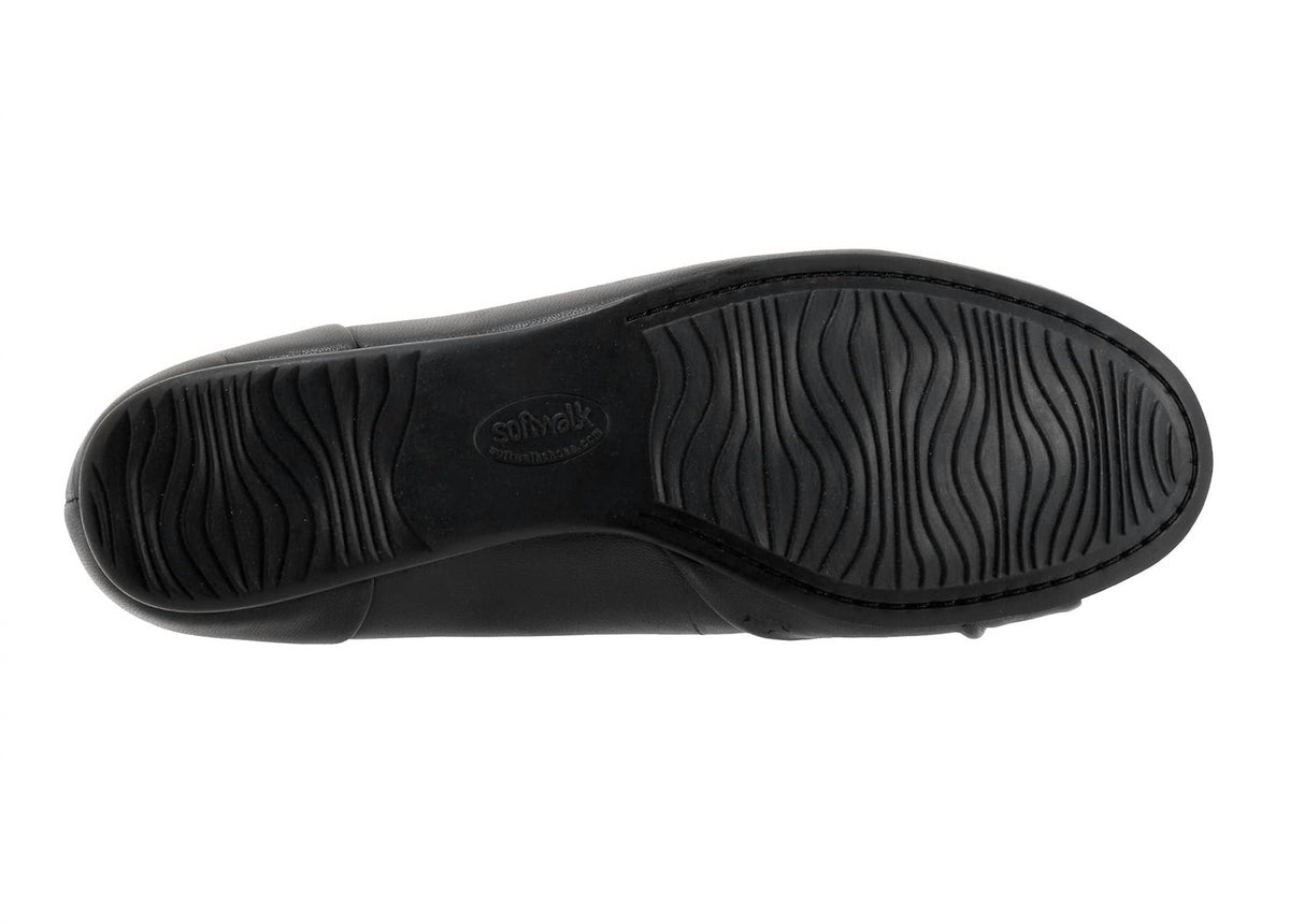 Softwalk - Women's Sofia Shoe - Wide