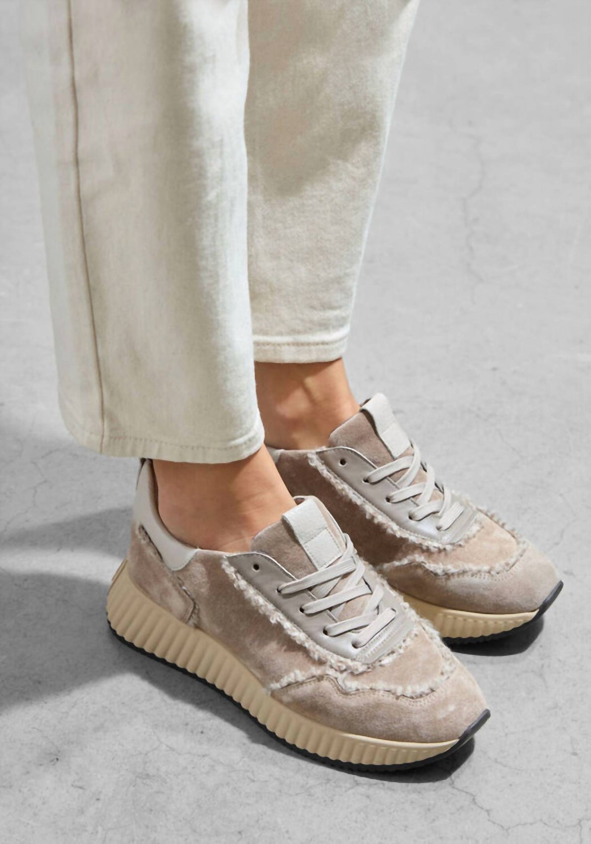 Softwaves - Alair Sneakers