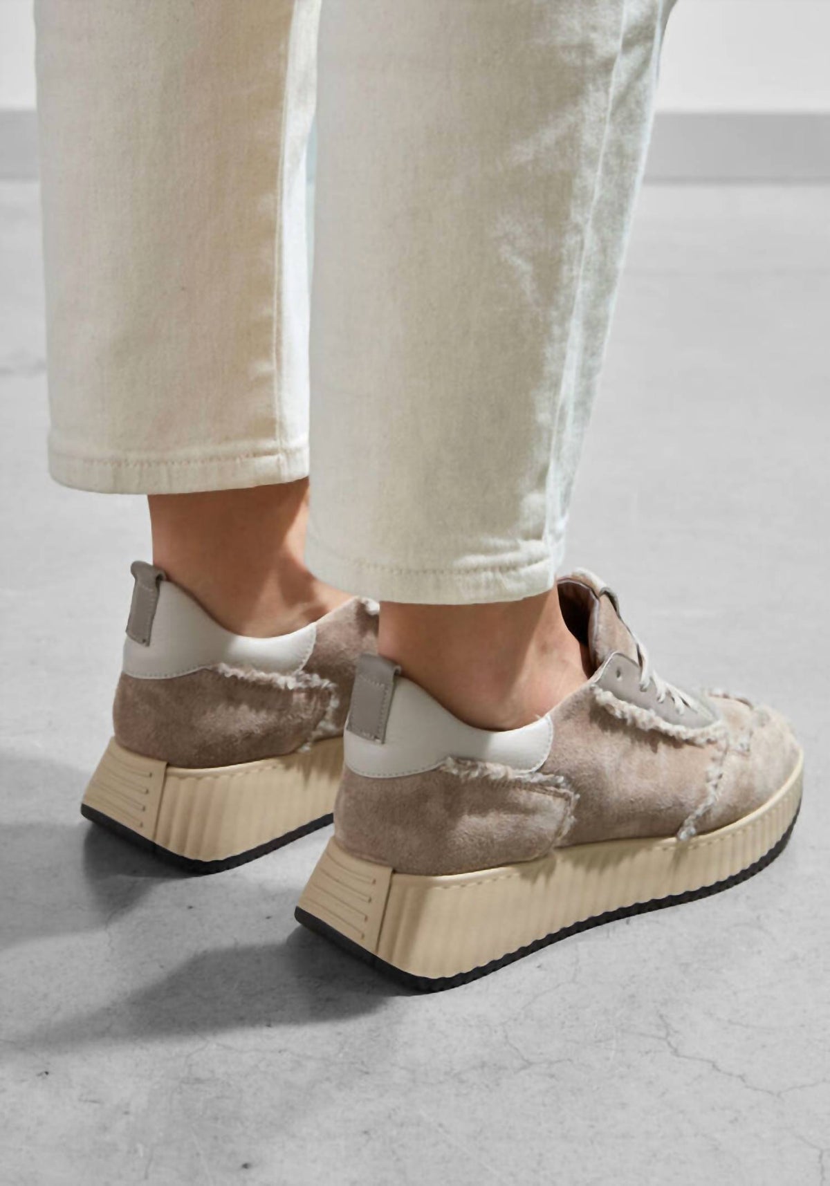 Softwaves - Alair Sneakers