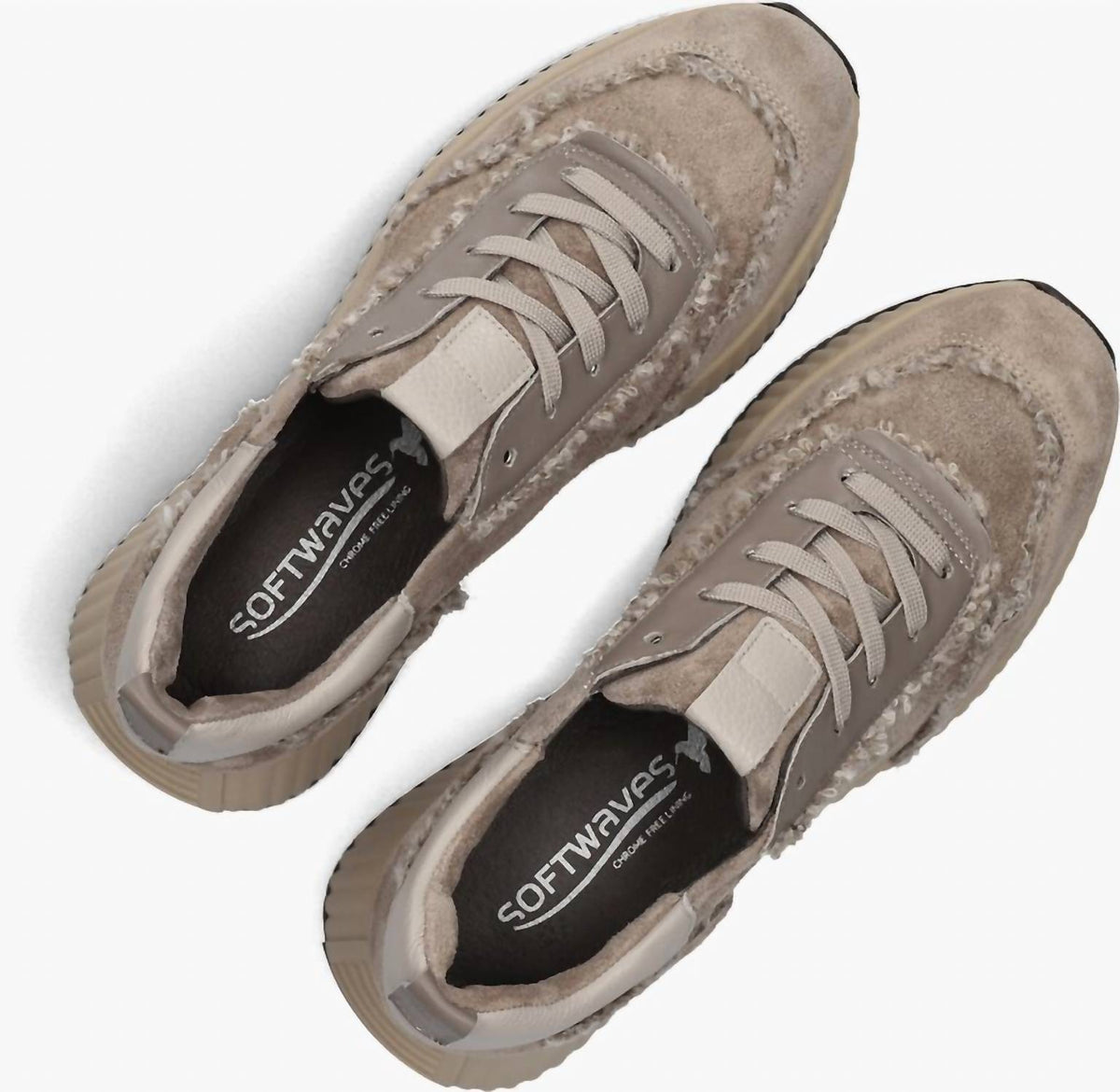 Softwaves - Alair Sneakers