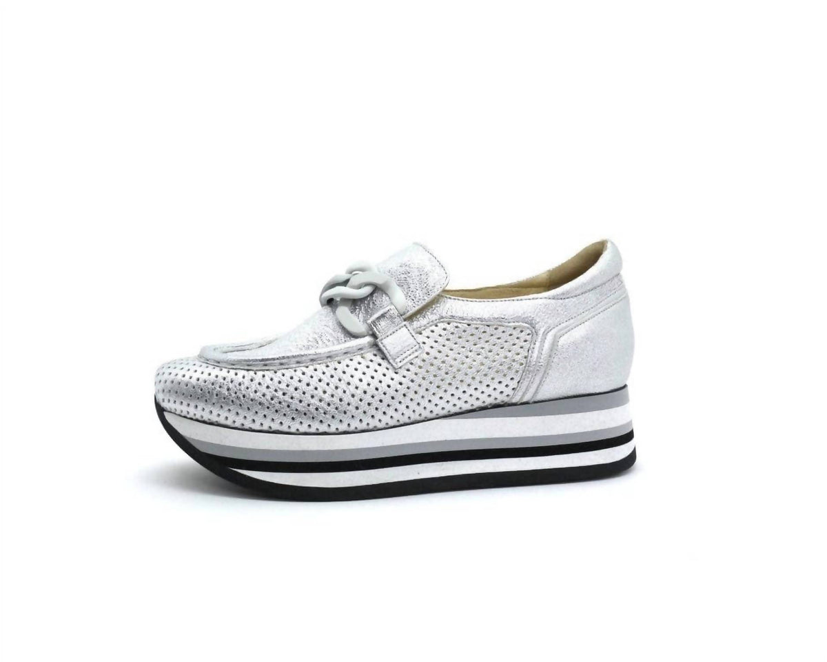 Softwaves - Women's Cassie Sneakers