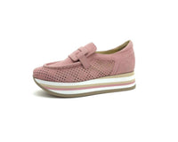 Softwaves - Women's Cher Platform Shoes