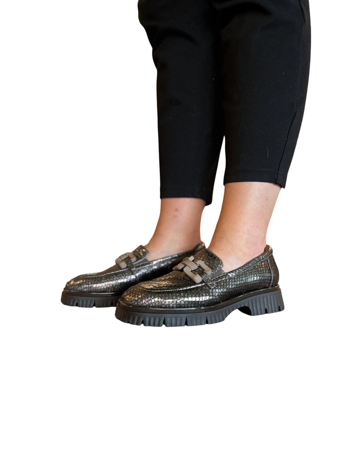 Softwaves - Vanya Loafer