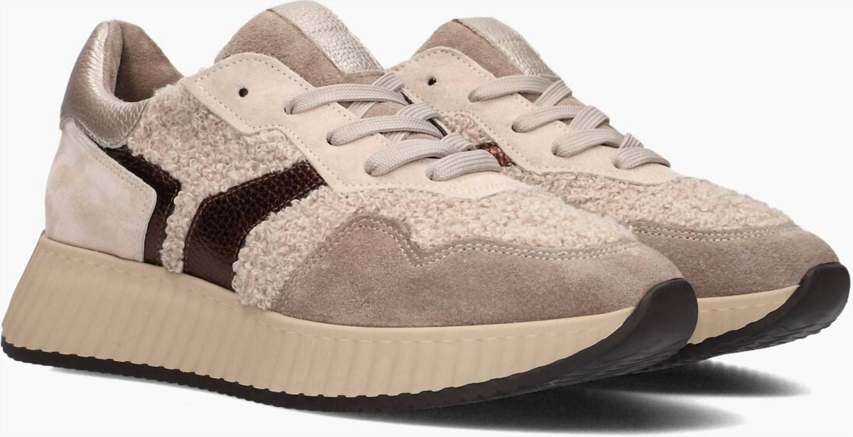Softwaves - Women's Akeria Sneaker