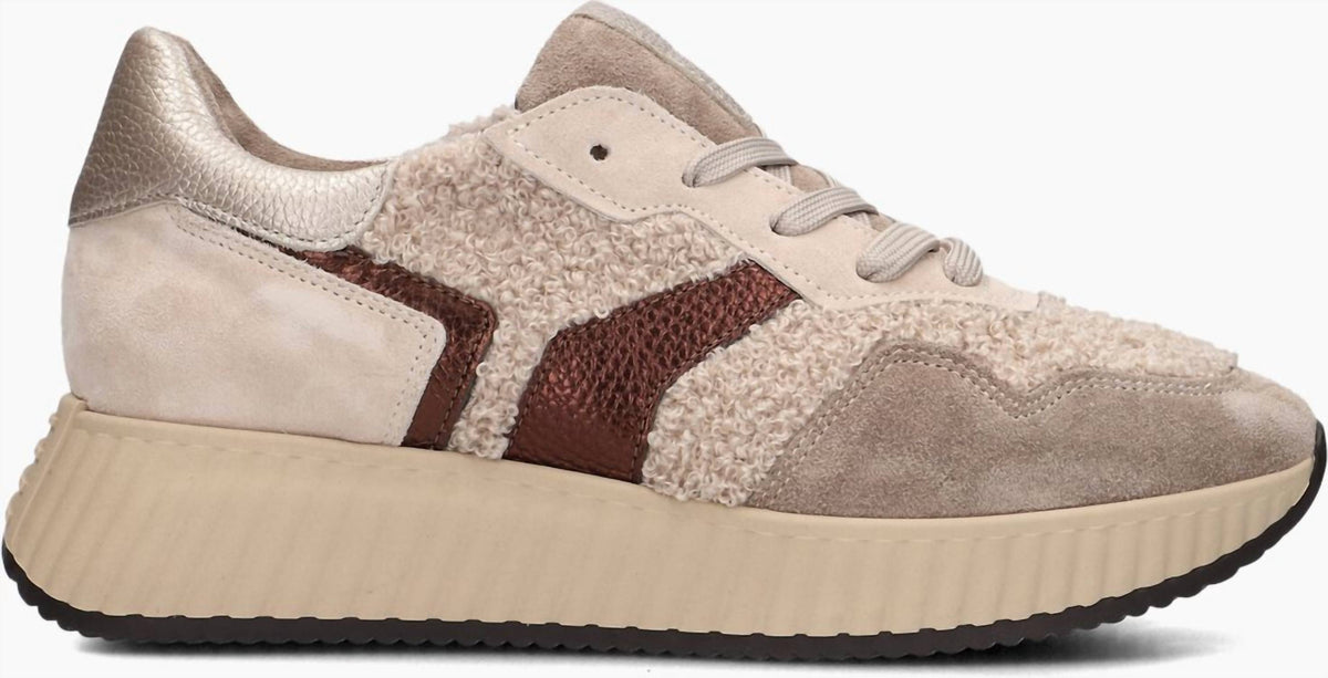 Softwaves - Women's Akeria Sneaker