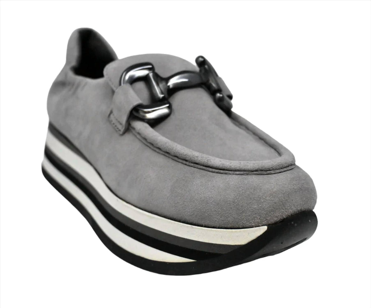 Softwaves - Women's Catlin Loafer