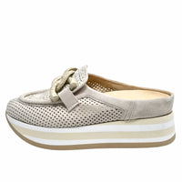 Softwaves - Women's Chessa Coco Mule