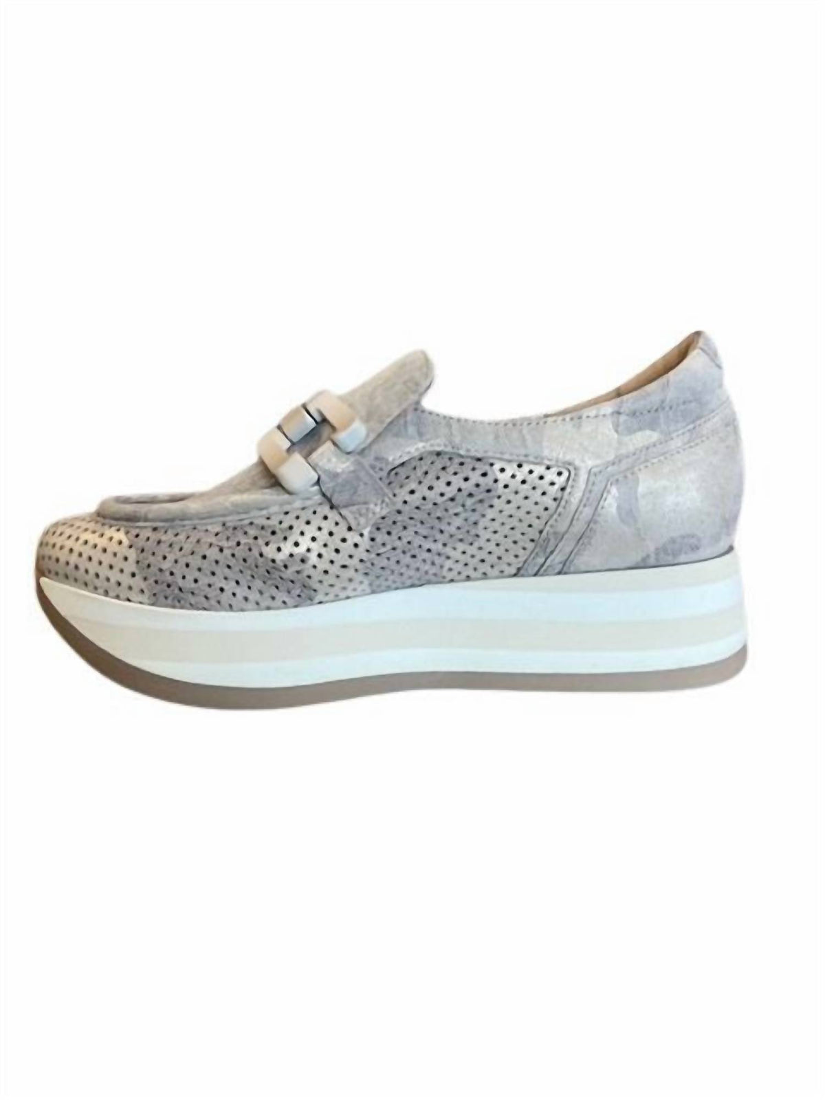 Softwaves - Women's Chiara Loafers