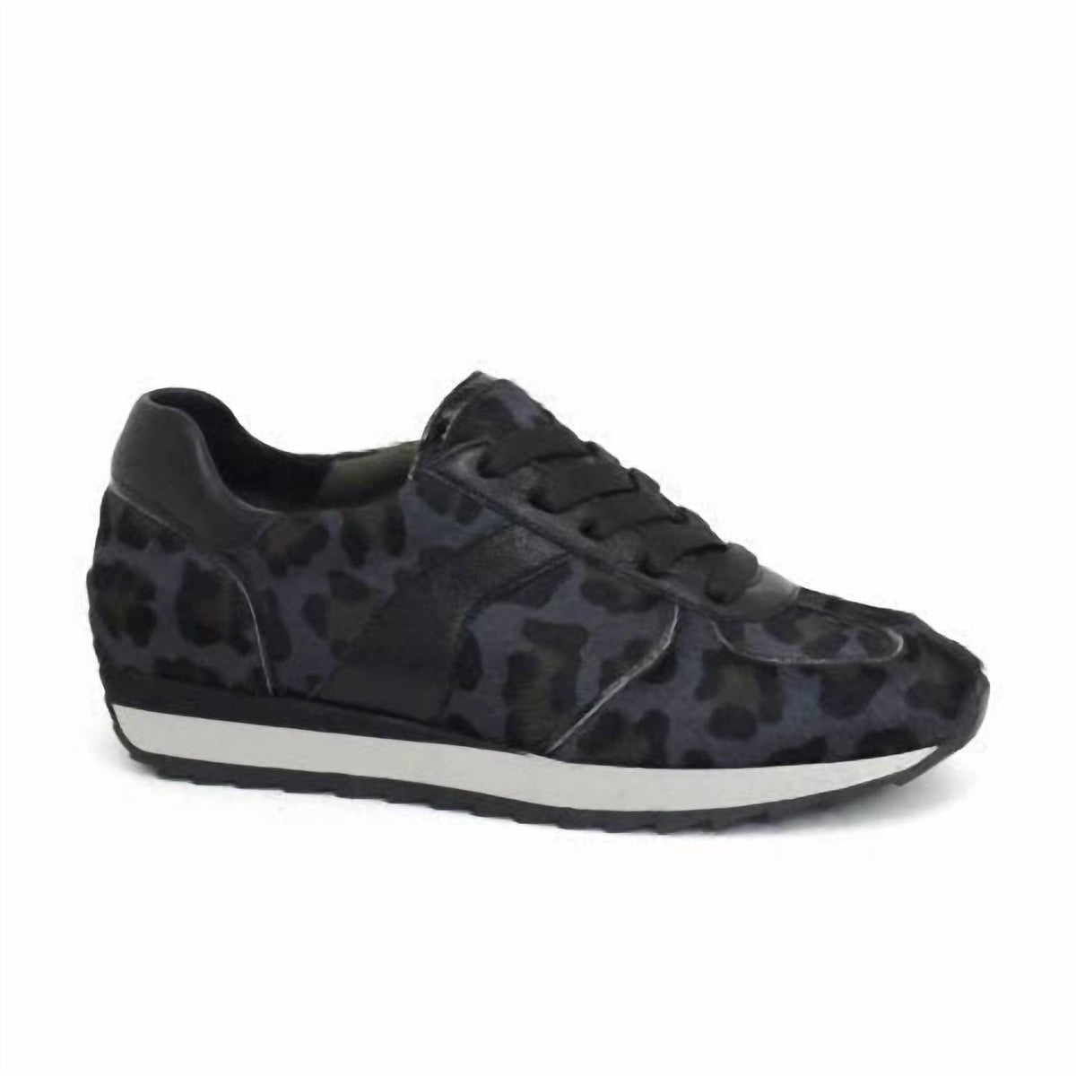 Softwaves - Women's Dale Lace Up Sneakers