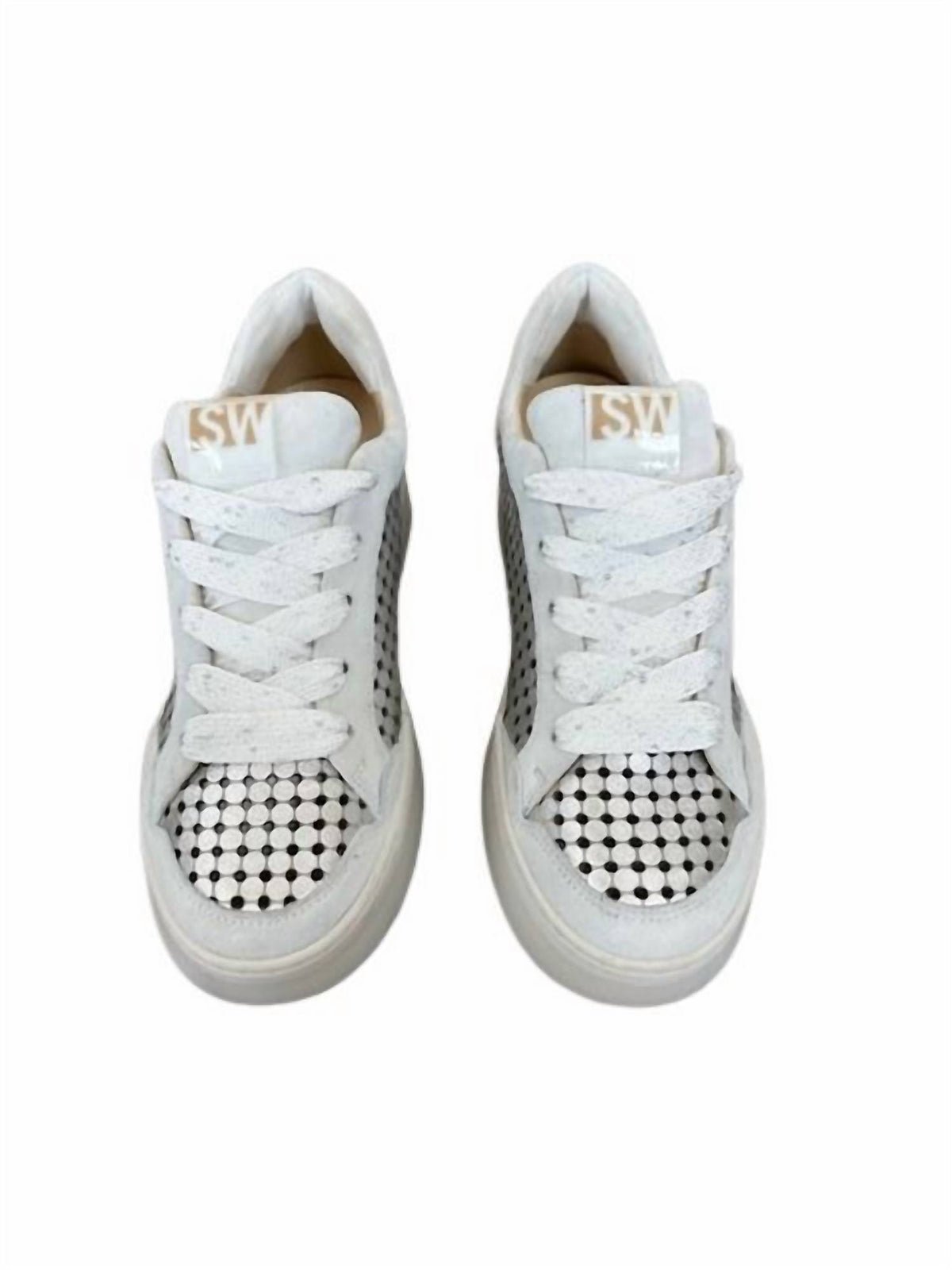 Softwaves - Women’s Lua Platform Sneakers