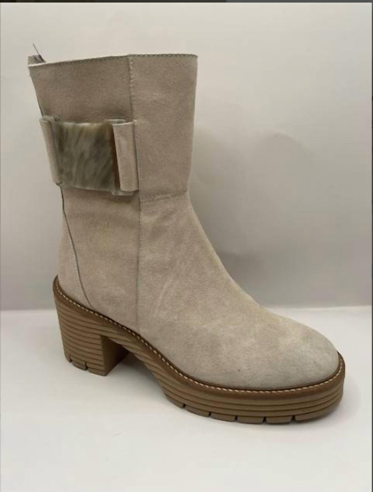 Softwaves - Women's Montez Boot