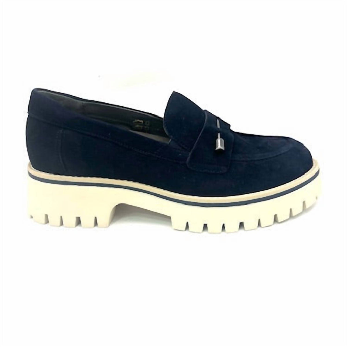 Softwaves - Women's Slip On Shoe