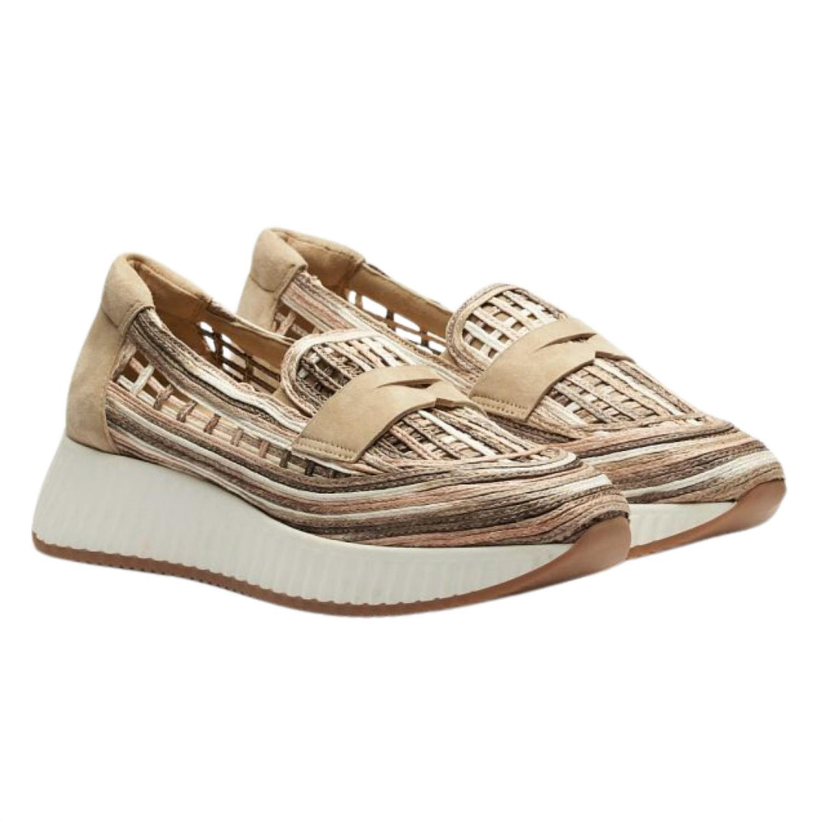 Softwaves - Women's Ardice Loafers