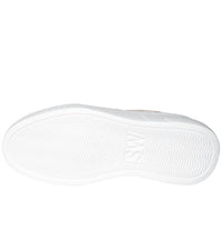 Softwaves - Women's Bibi Sneaker - leather - shoes - sneakers