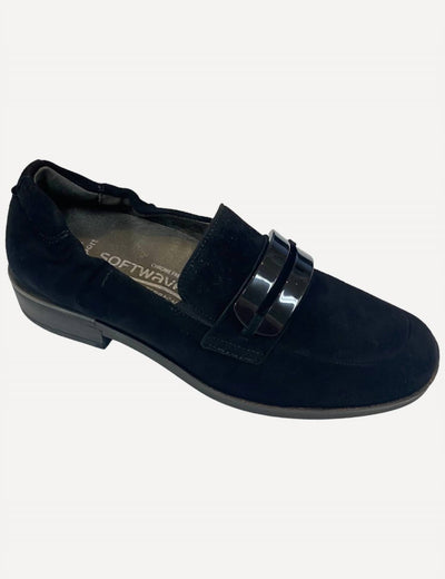 Softwaves - Women's Gill Loafer