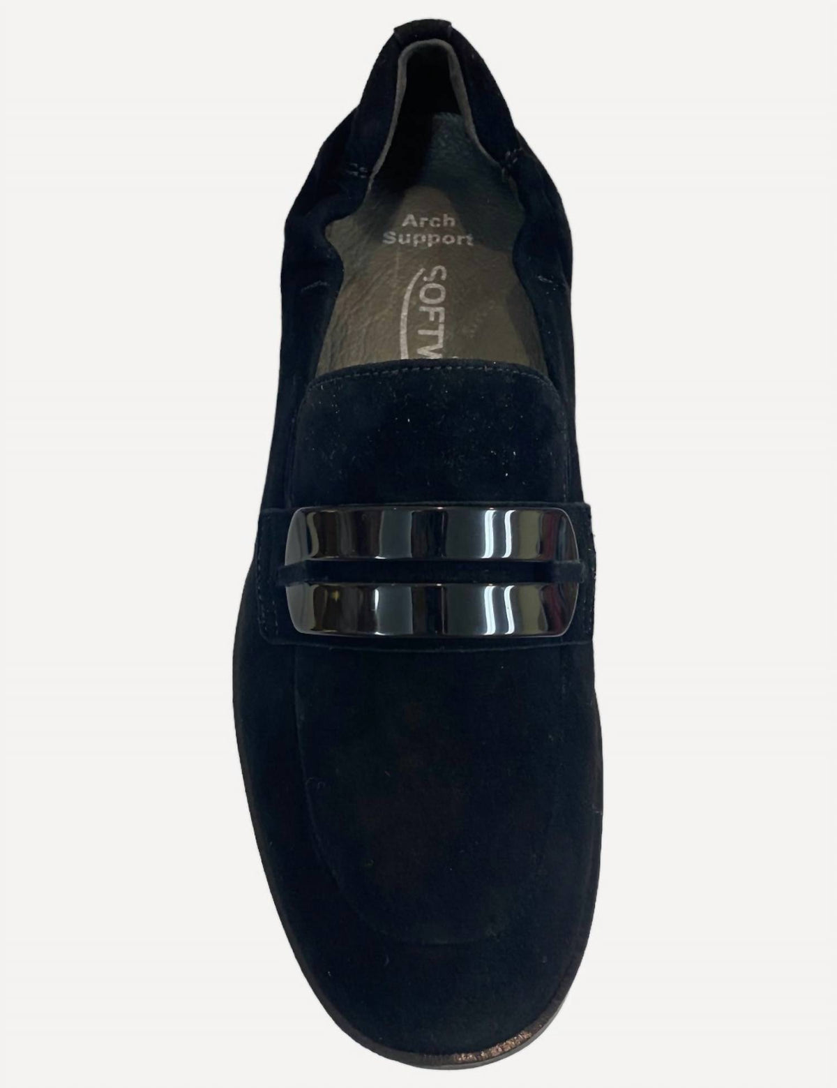 Softwaves - Women's Gill Loafer