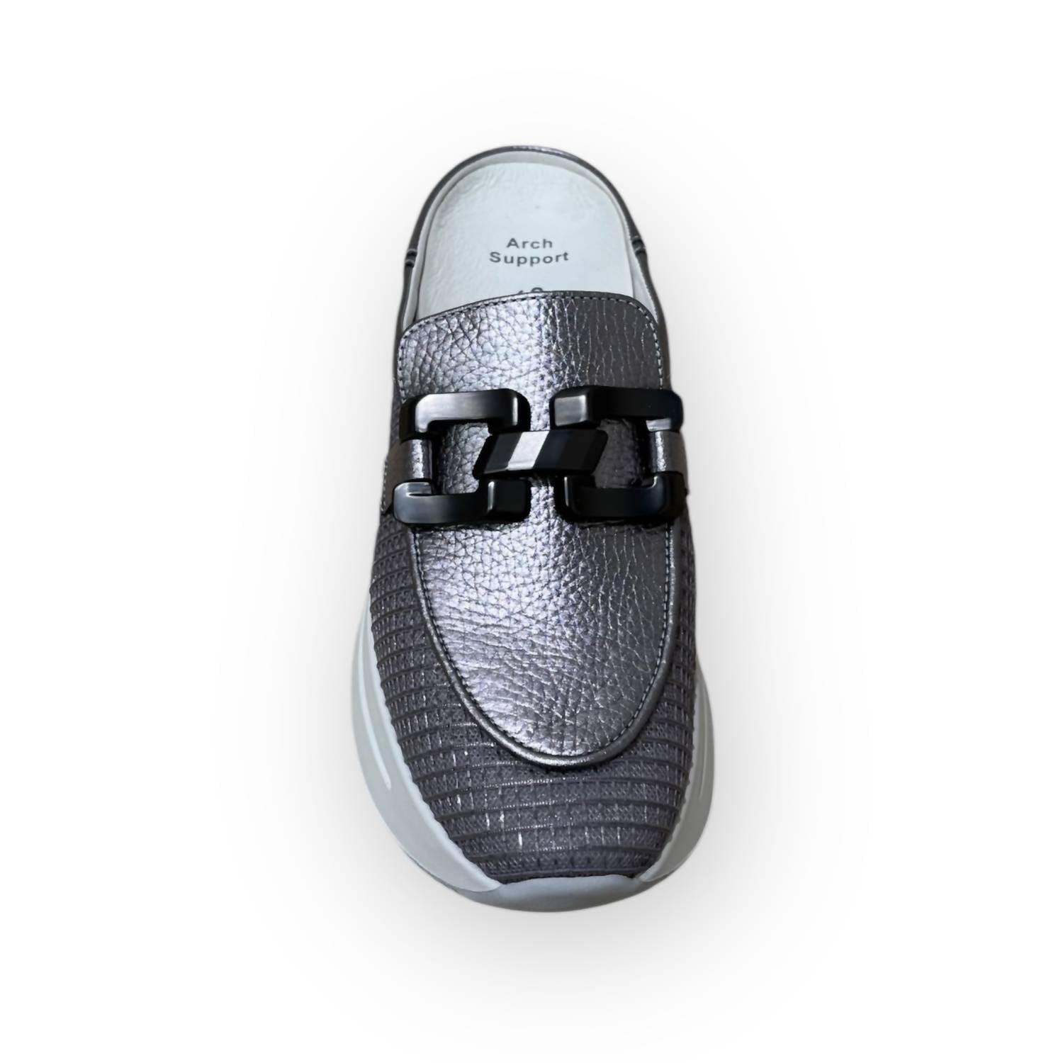 Softwaves - Women's Liza Slip On Shoes - black - sandals - shoes