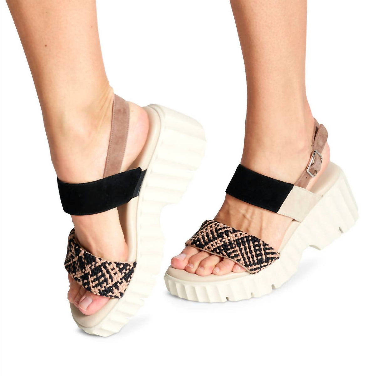 Softwaves - Women's Maris Sandals
