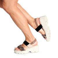 Softwaves - Women's Maris Sandals