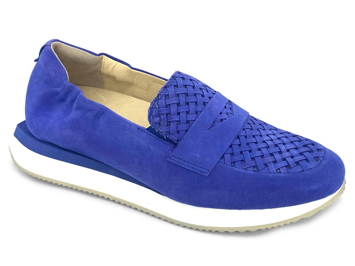 Softwaves - Women's Perla Loafer