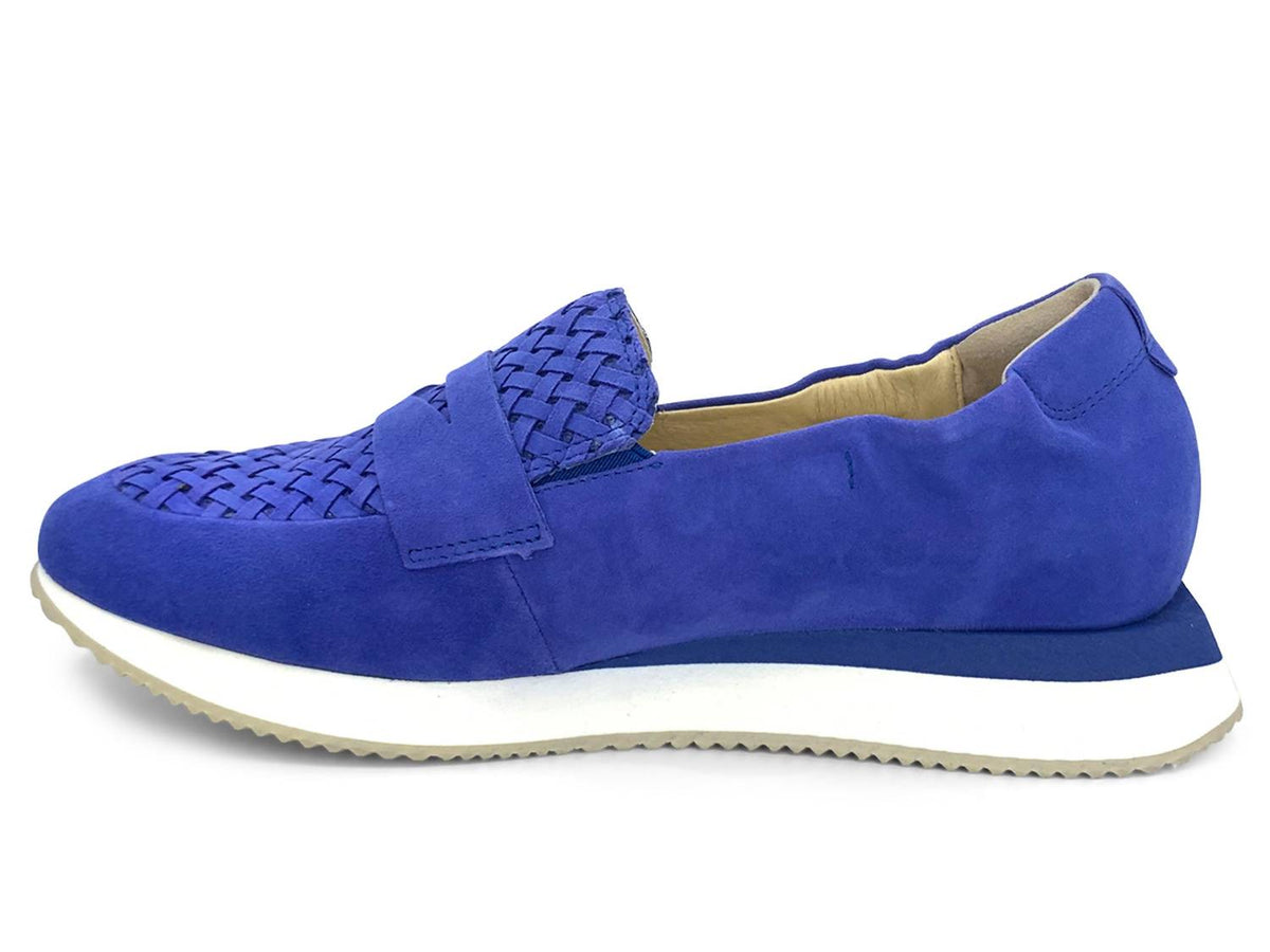 Softwaves - Women's Perla Loafer