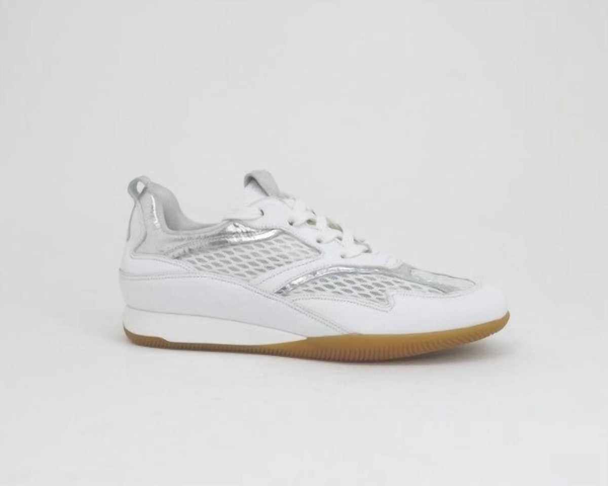 Softwaves - Women's Sun Sneakers