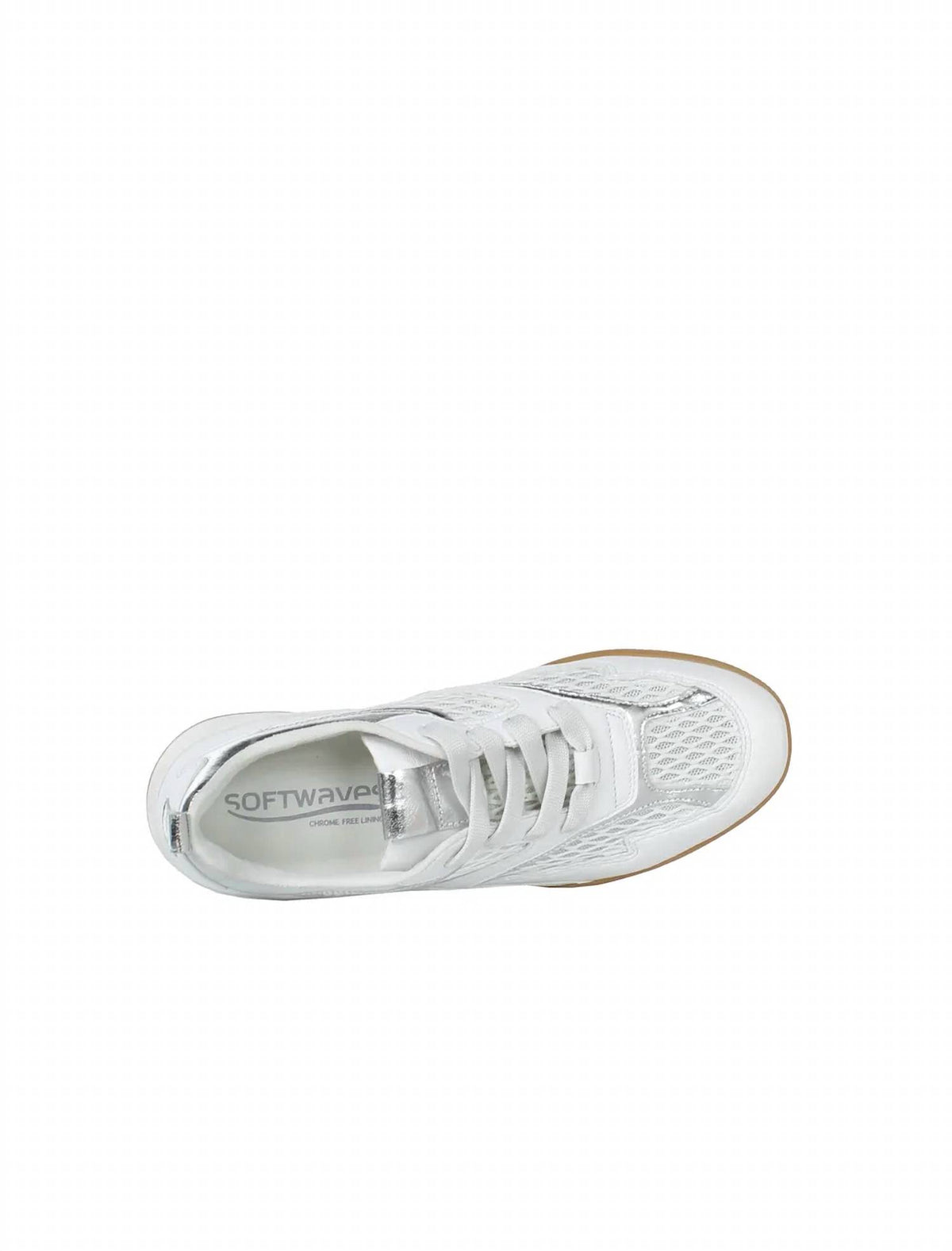 Softwaves - Women's Sun Sneakers