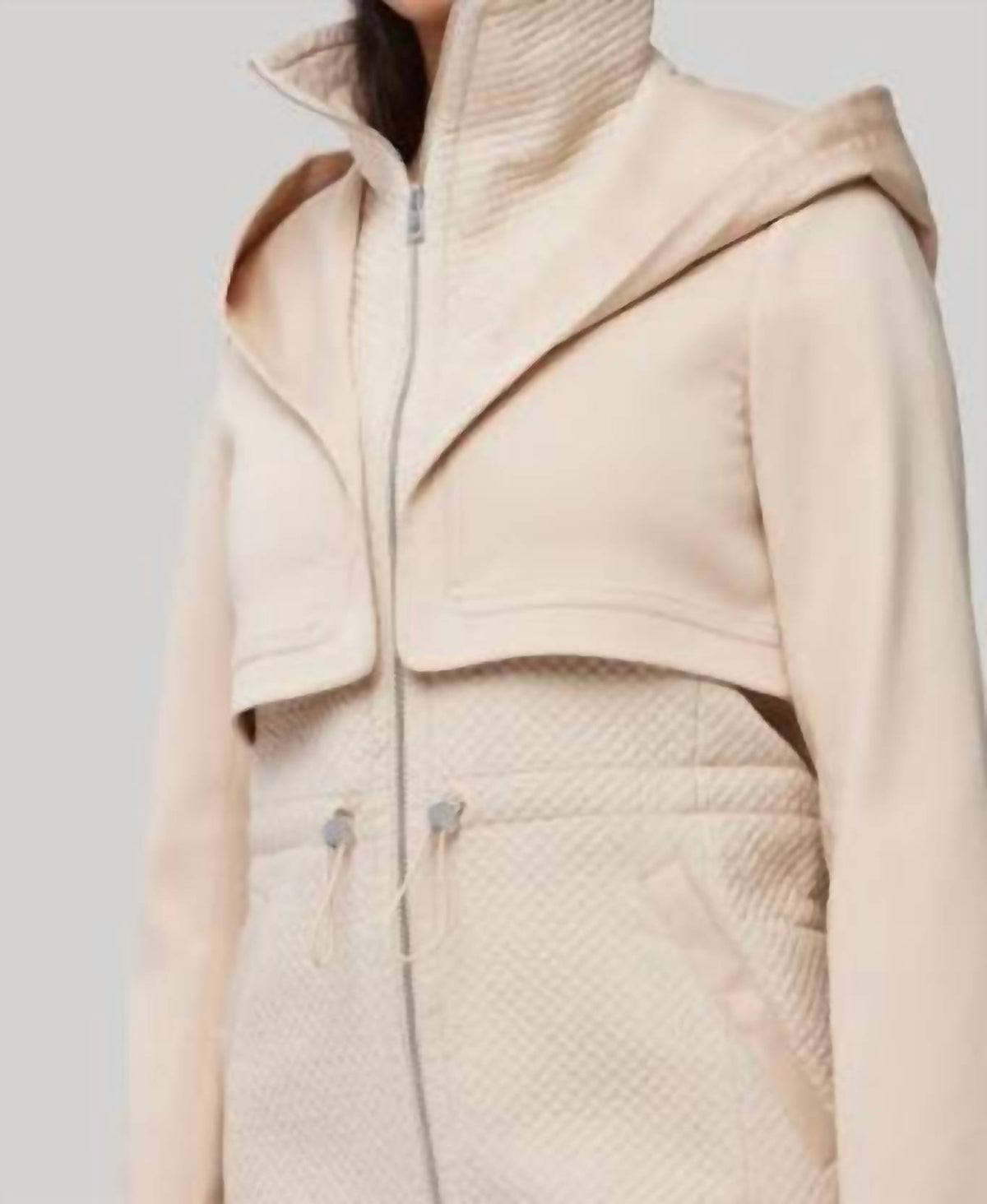 Enora Jacket