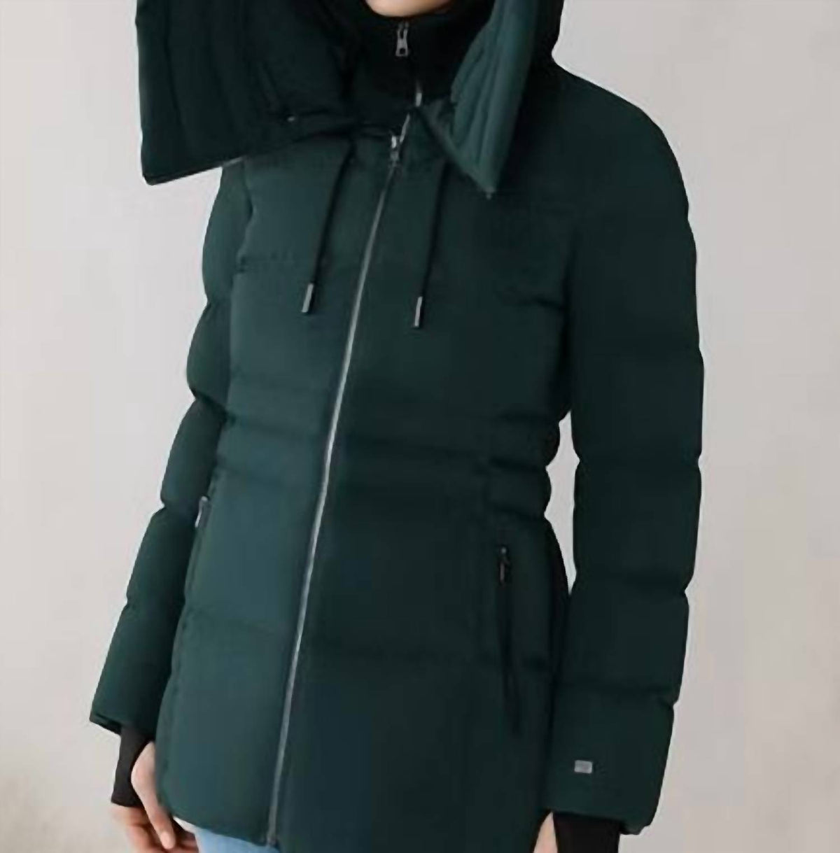 Soia&Kyo - June Down Coat