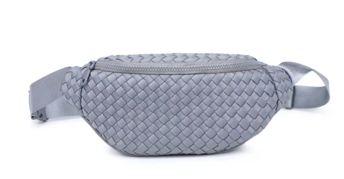 Sol And Selene - Aim High Belt Bag