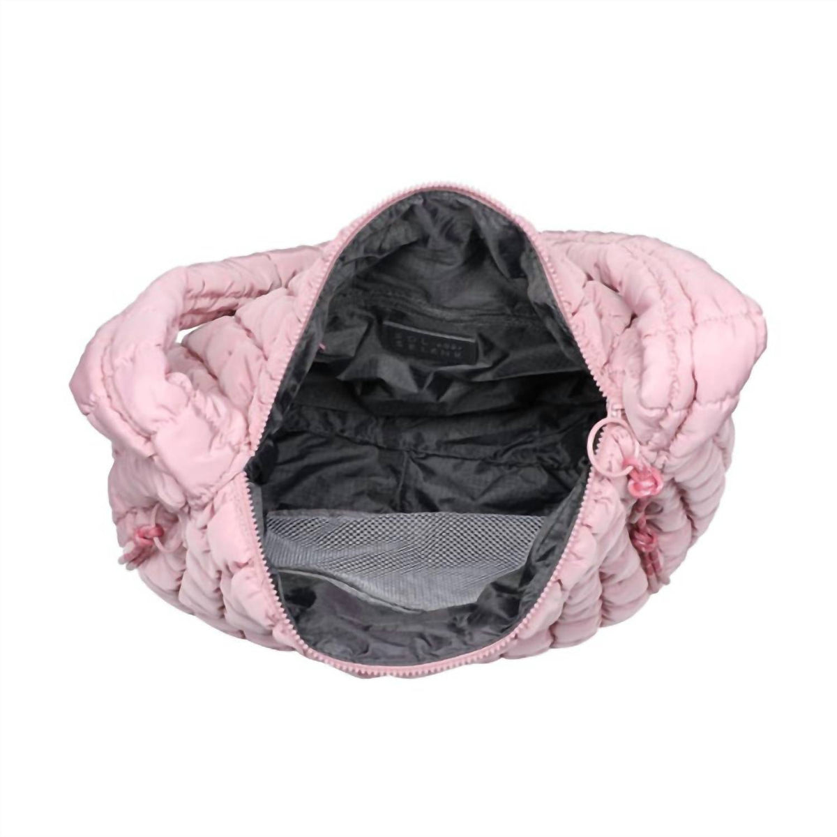 Sol And Selene - Women's Revive Quilted Hobo Bag