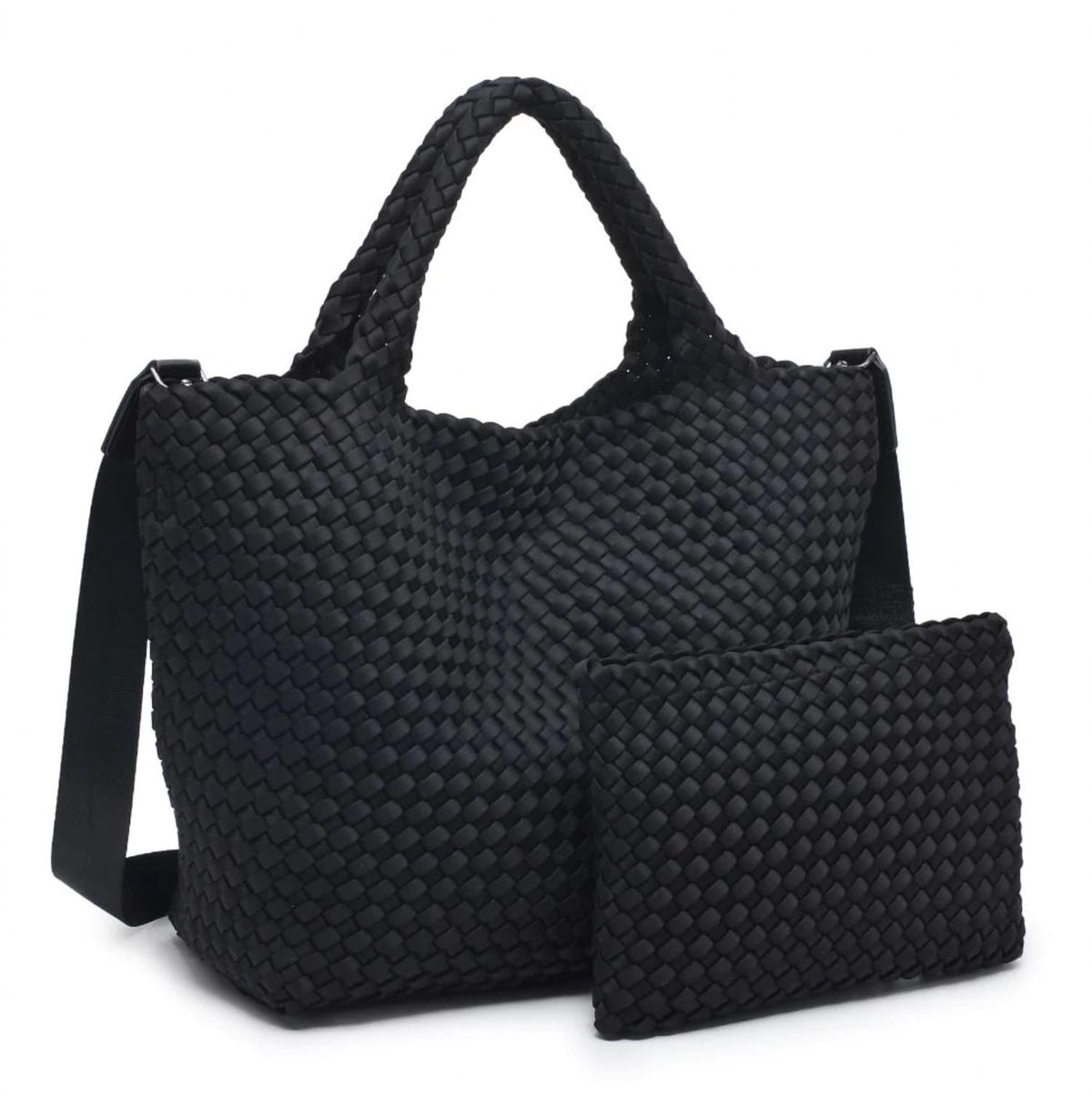 Sol And Selene - Women's Sky's The Limit Medium Tote