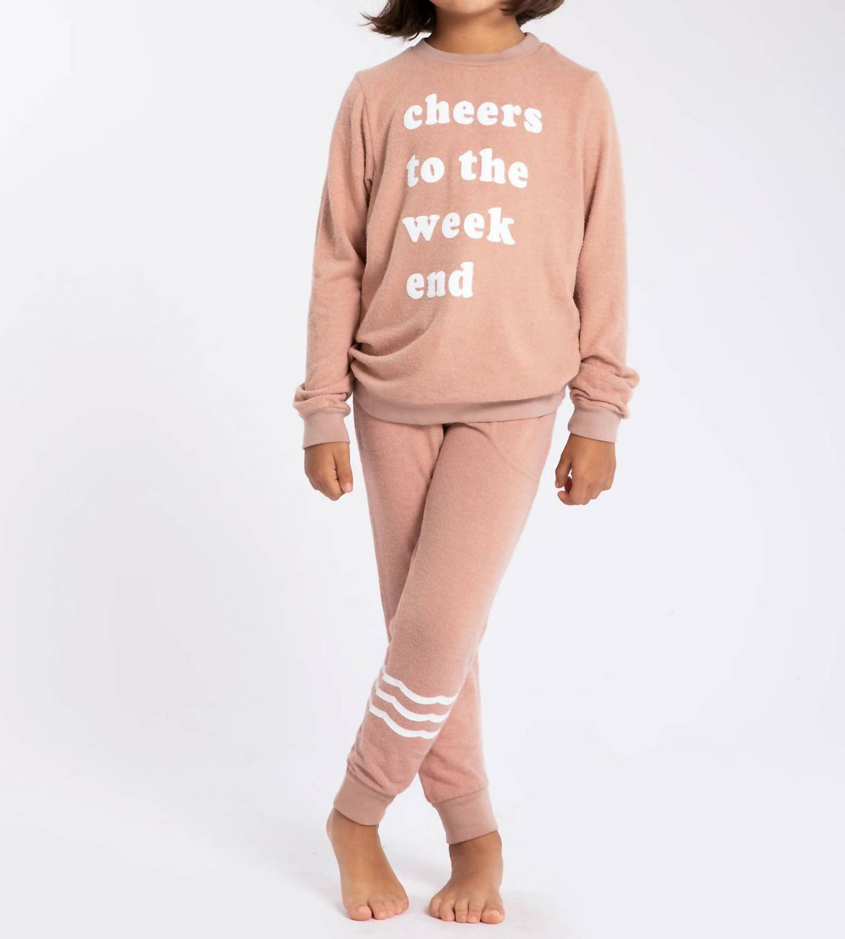Sol Angeles - Cheers Hacci Pullover