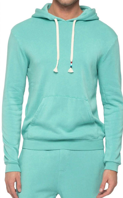 Sol Angeles - CIRCLE WAVES HOODIE