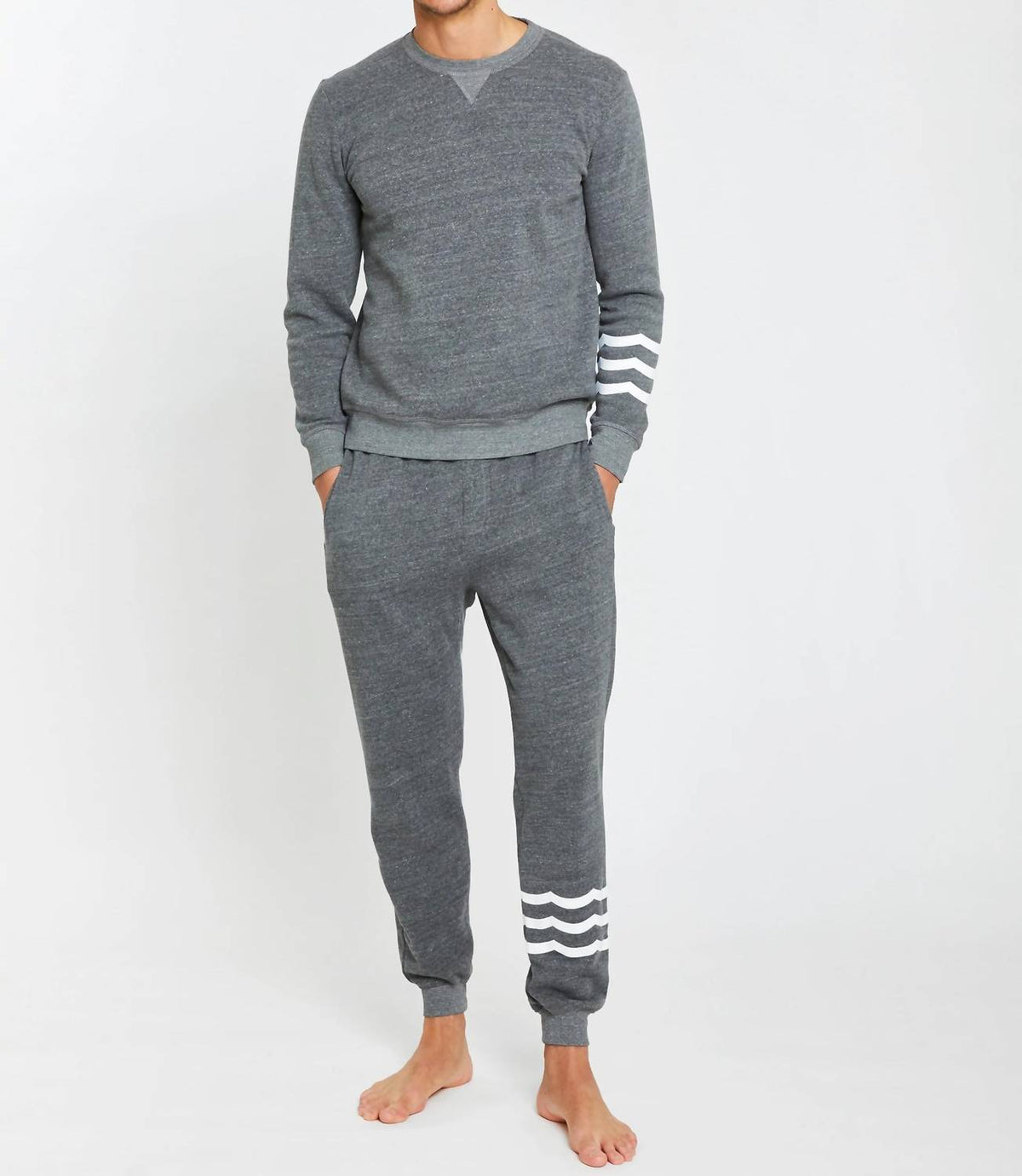 Sol Angeles - Essential Coastal Jogger