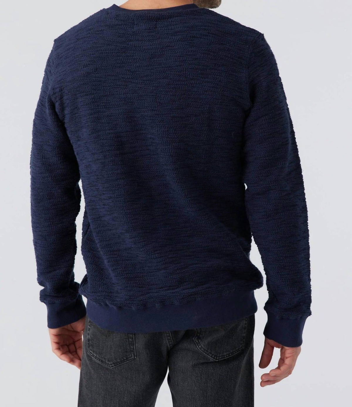 Sol Angeles - Linden Pullover