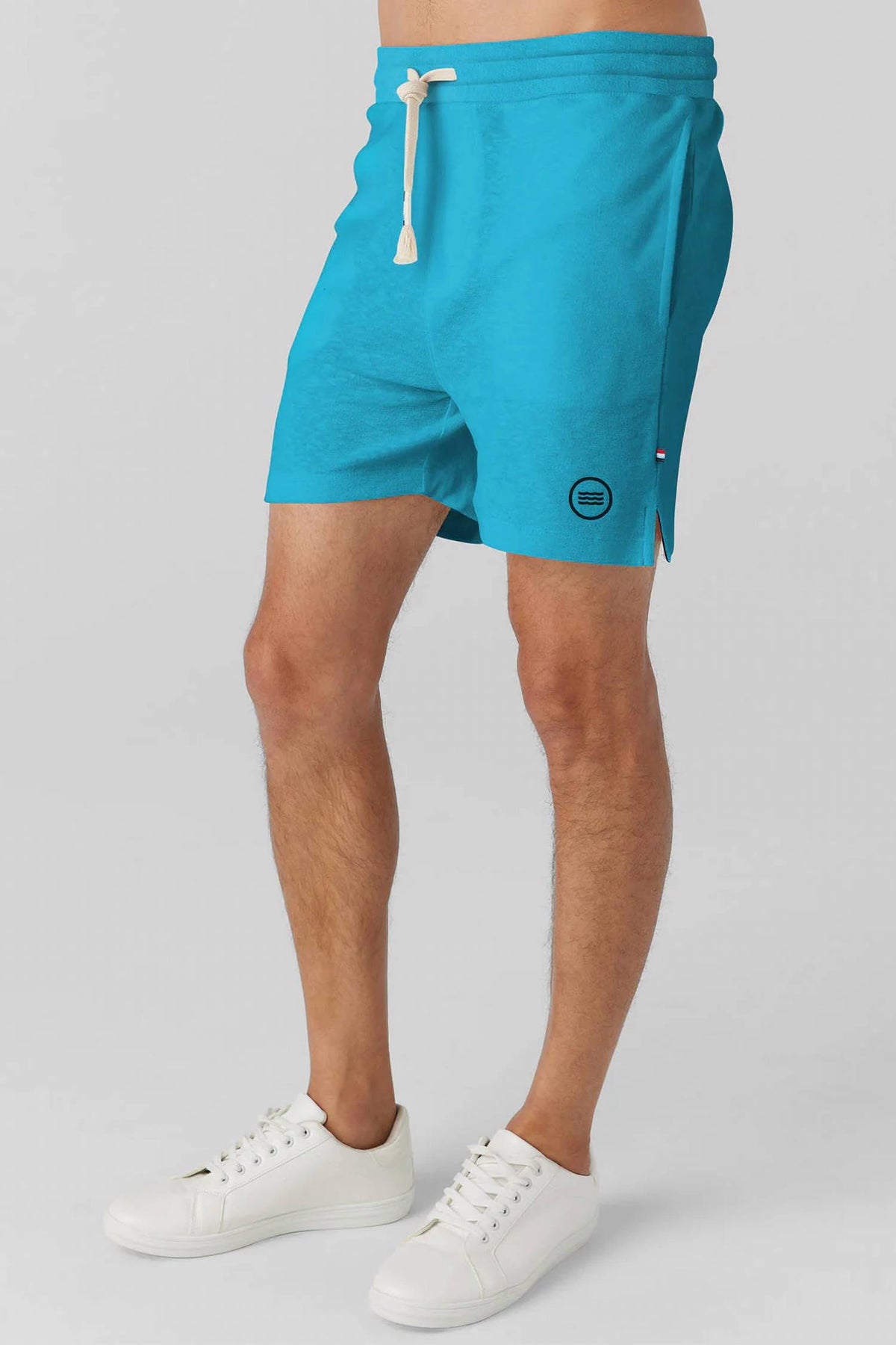 Sol Angeles - Loop Terry Shorts