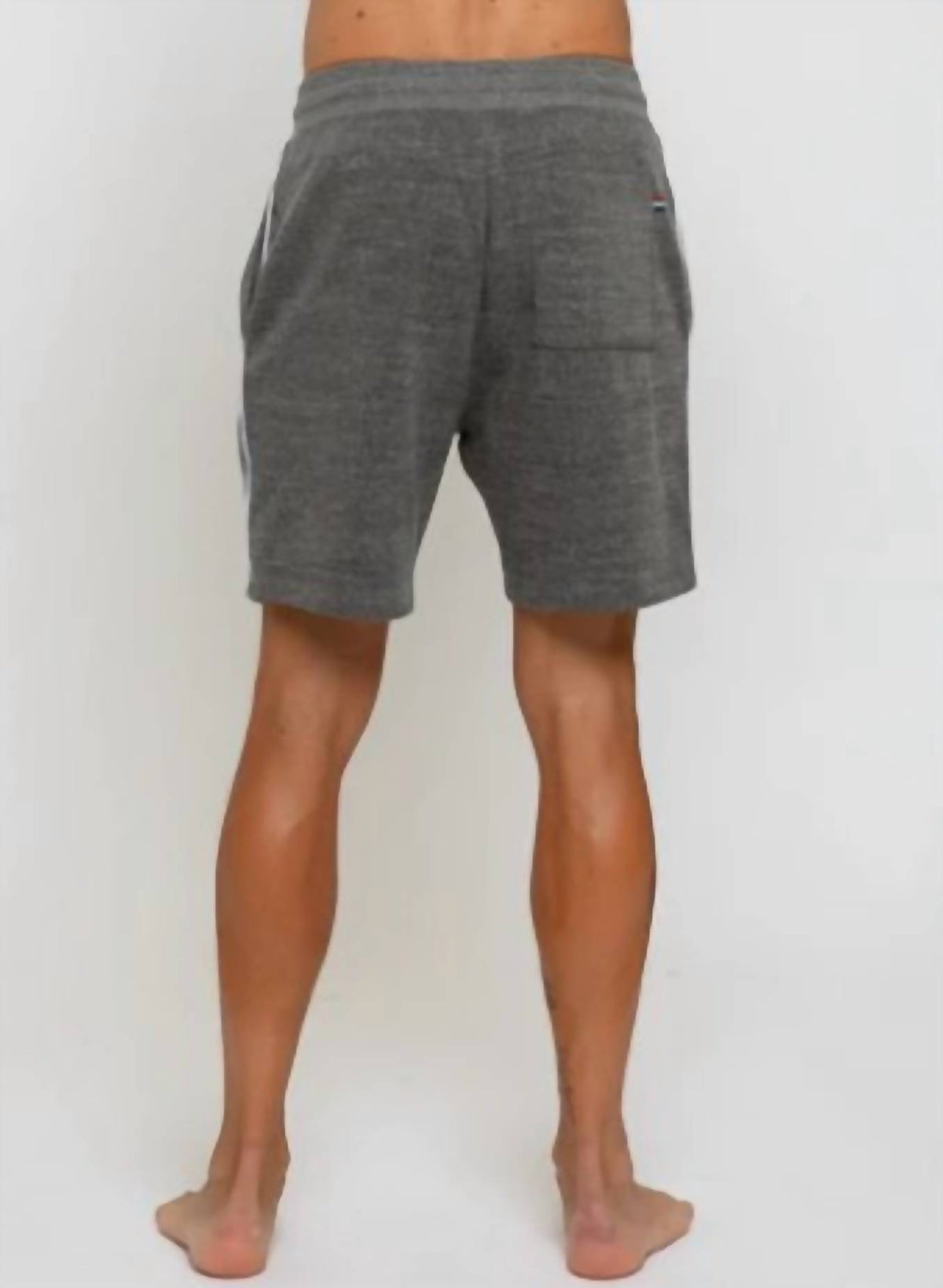 Sol Angeles - Men's Mist Pipe Short