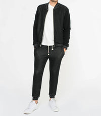 MENS ROMA JOGGER