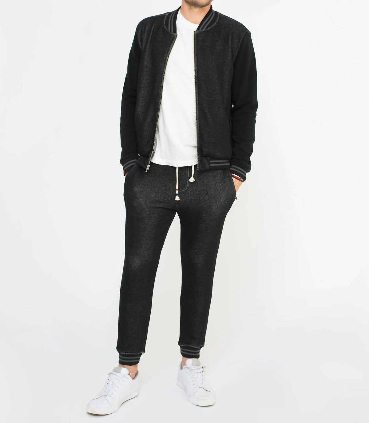 MENS ROMA JOGGER