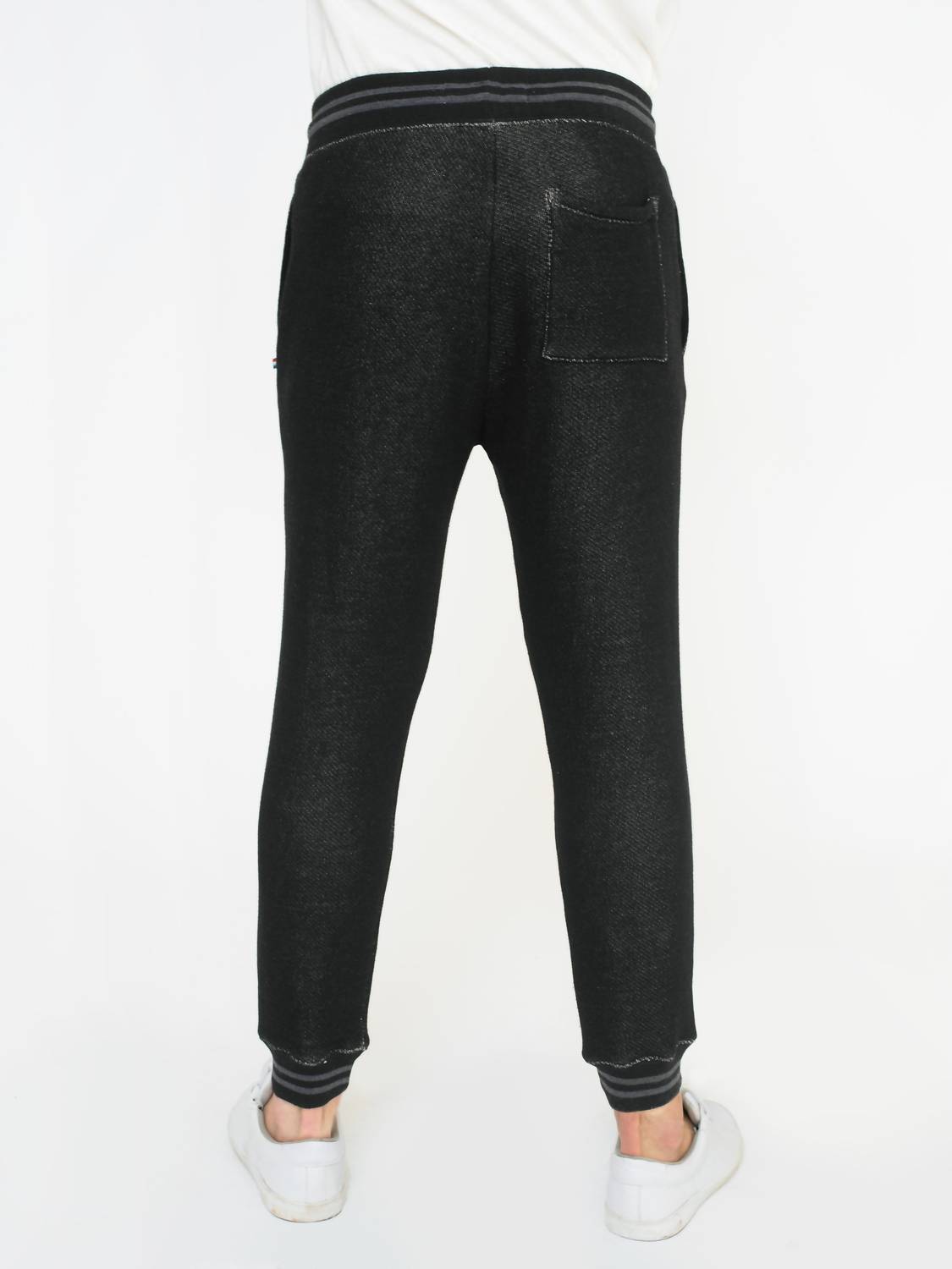 MENS ROMA JOGGER