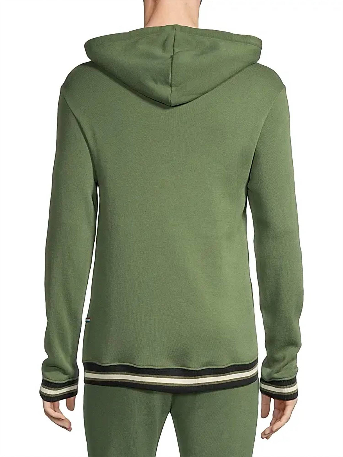 Sol Angeles - Stripe Pullover