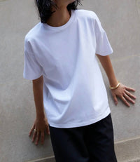 Sold Out Nyc - Oversized Crewneck Tee