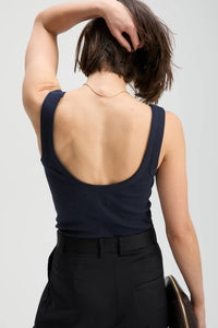 Sold Out Nyc - Scoop It Up Tank Top