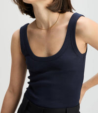 Sold Out Nyc - Scoop It Up Tank Top