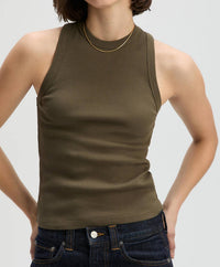 Sold Out Nyc - Scoop It Up Tank Top