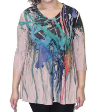 Sole Dione Studio - Phoenix Tunic Top