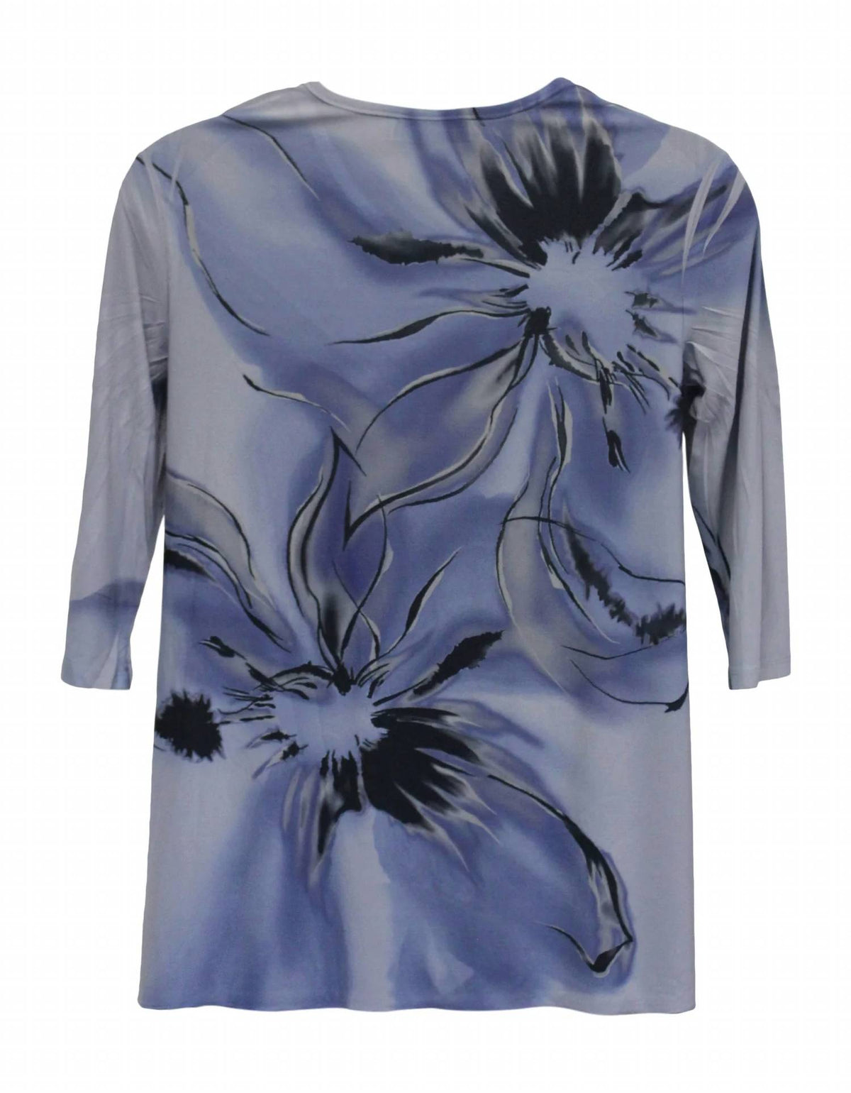 Sole Dione Studio - Women's Forget Me Not Tunic Top
