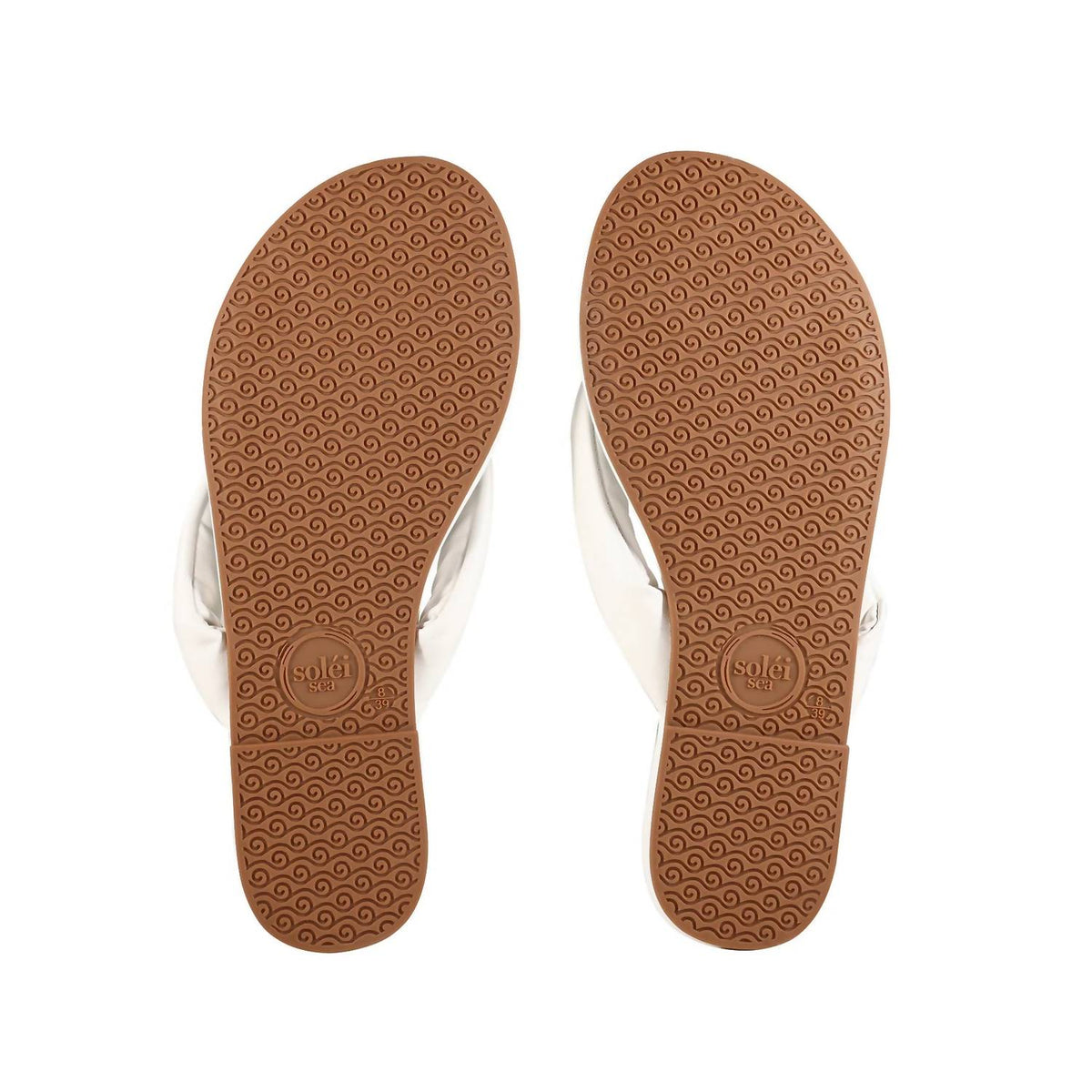 Solei Sea - Women's Gisel Sandals