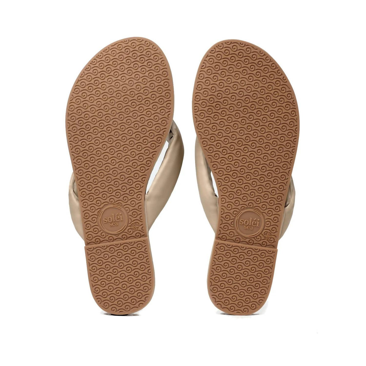 Solei Sea - Women's Gisel Sandals